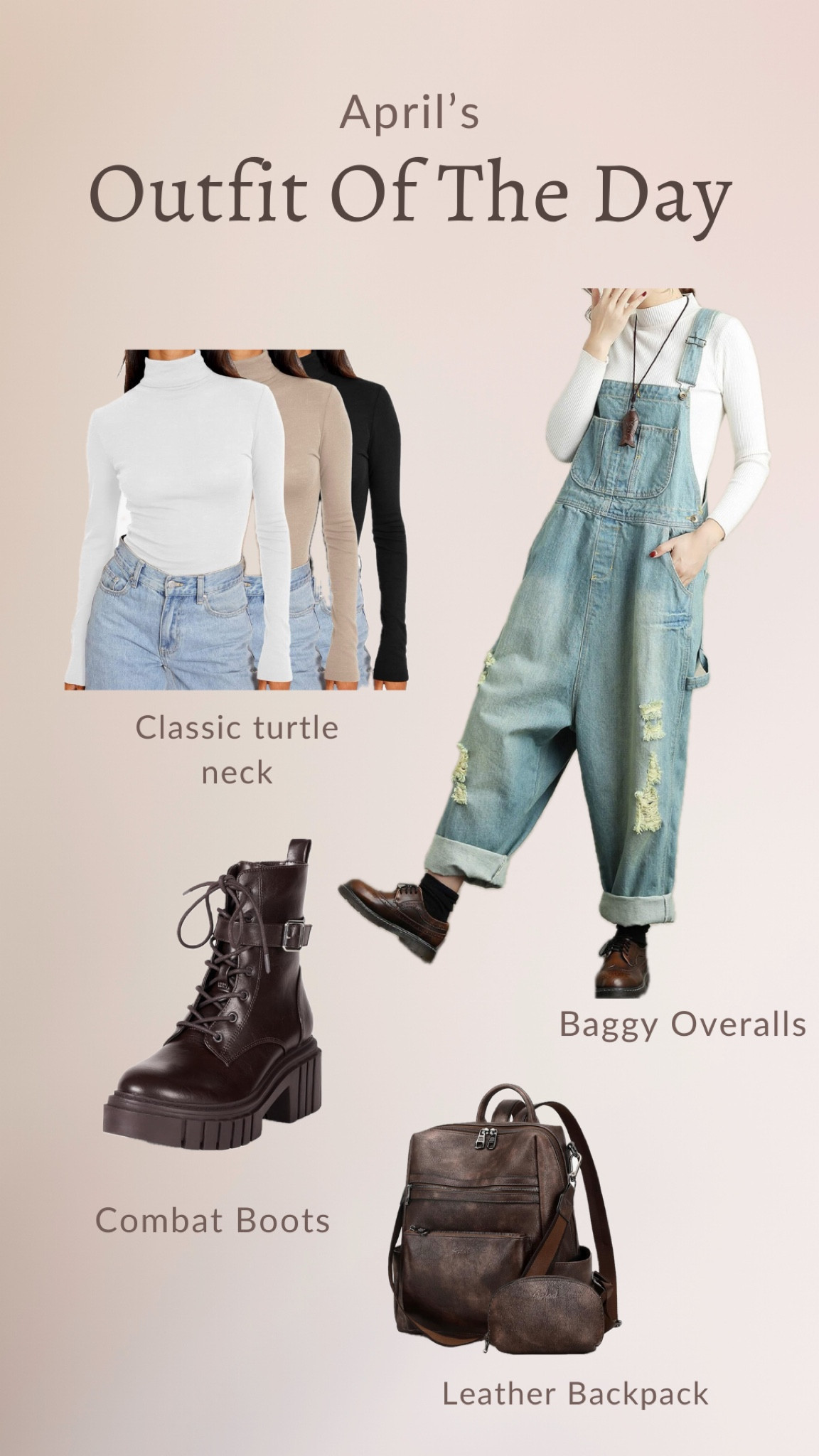Omg! I can’t wait for fall! I’m already shopping and these things are in the cart!! #overalls #obsessed #casualfashion #casual  #comfystyle #comfy #over50 

#LTKOver40 #LTKFindsUnder50