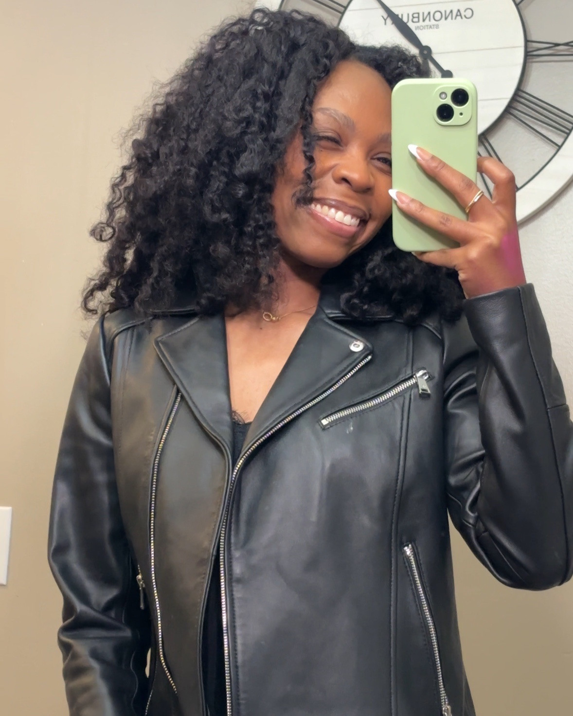 OOTD 🕷️ 

#LTKgrwm #LTKPetite #LTKValentine