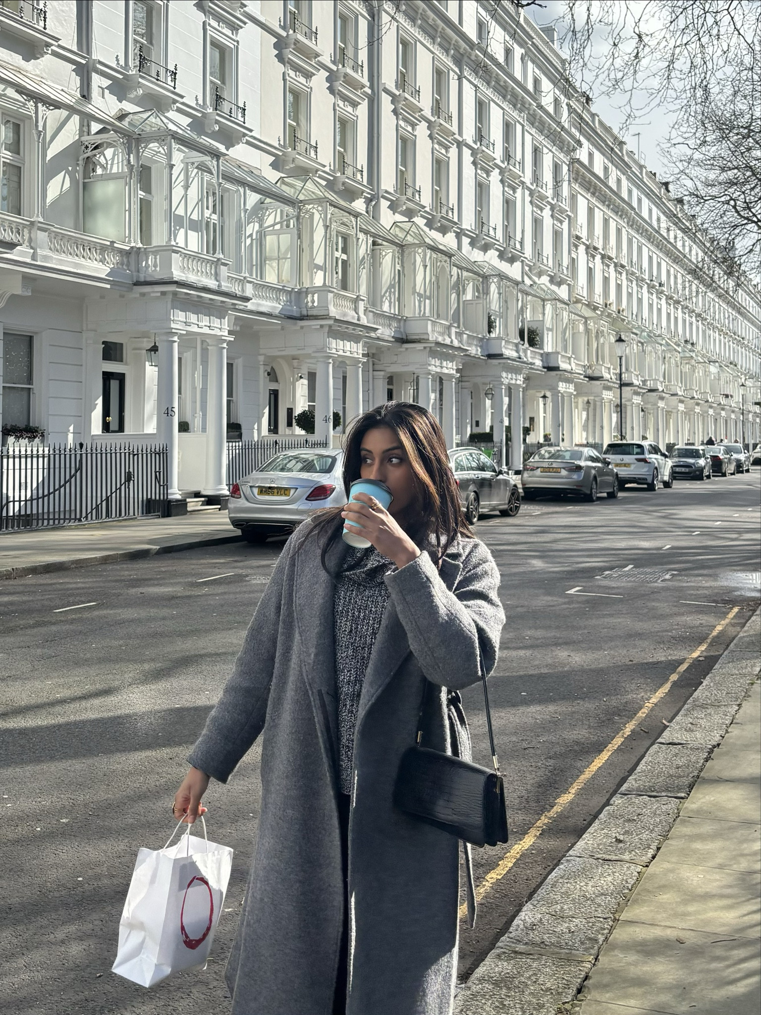 The perfect winter fit ❄️ London in the winter 🫶🏽

#LTKU #LTKeurope #LTKSeasonal