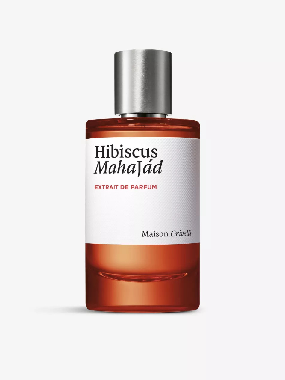Hibiscus Mahajád extrait de parfum 100ml | Selfridges
