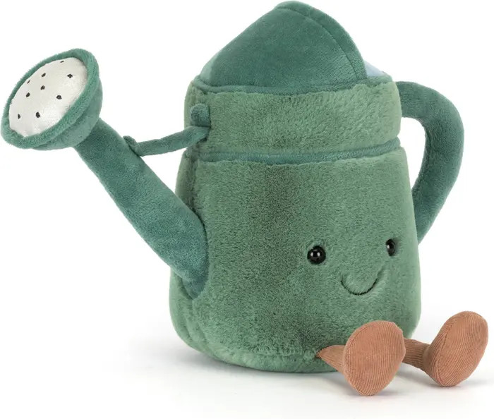 Amuseables Watering Can 10-Inch Plushie | Nordstrom