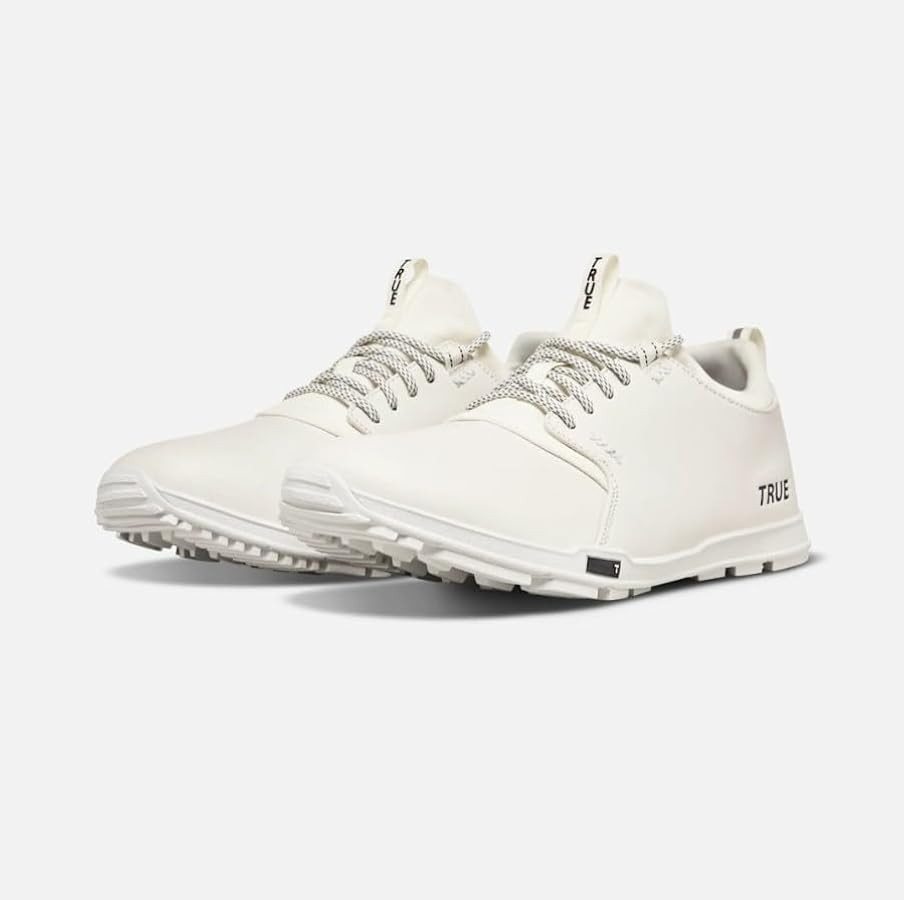 TRUE Linkswear Original 1.2 Waterproof Men's Golf Shoes, for Superior Comfort and All Weather Bre... | Amazon (US)