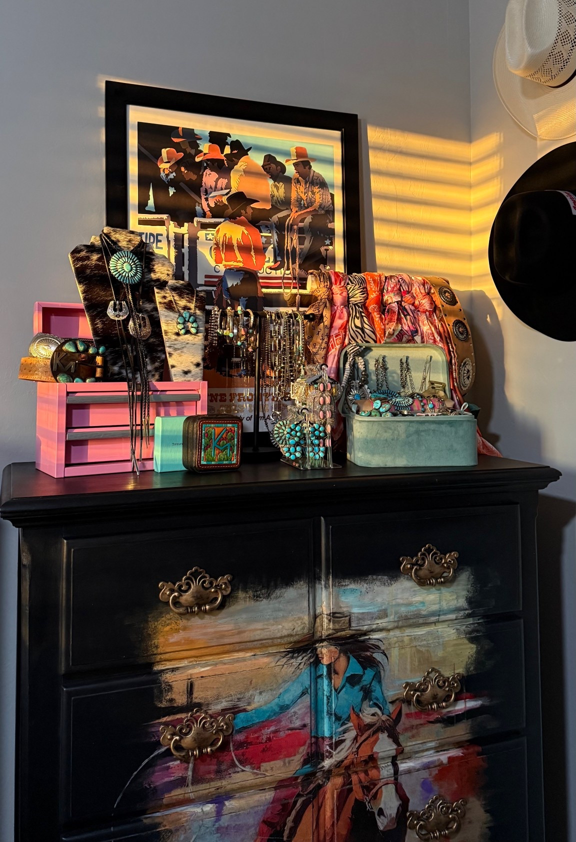 my updated jewelry space

#LTKSeasonal #LTKBeauty #LTKGiftGuide