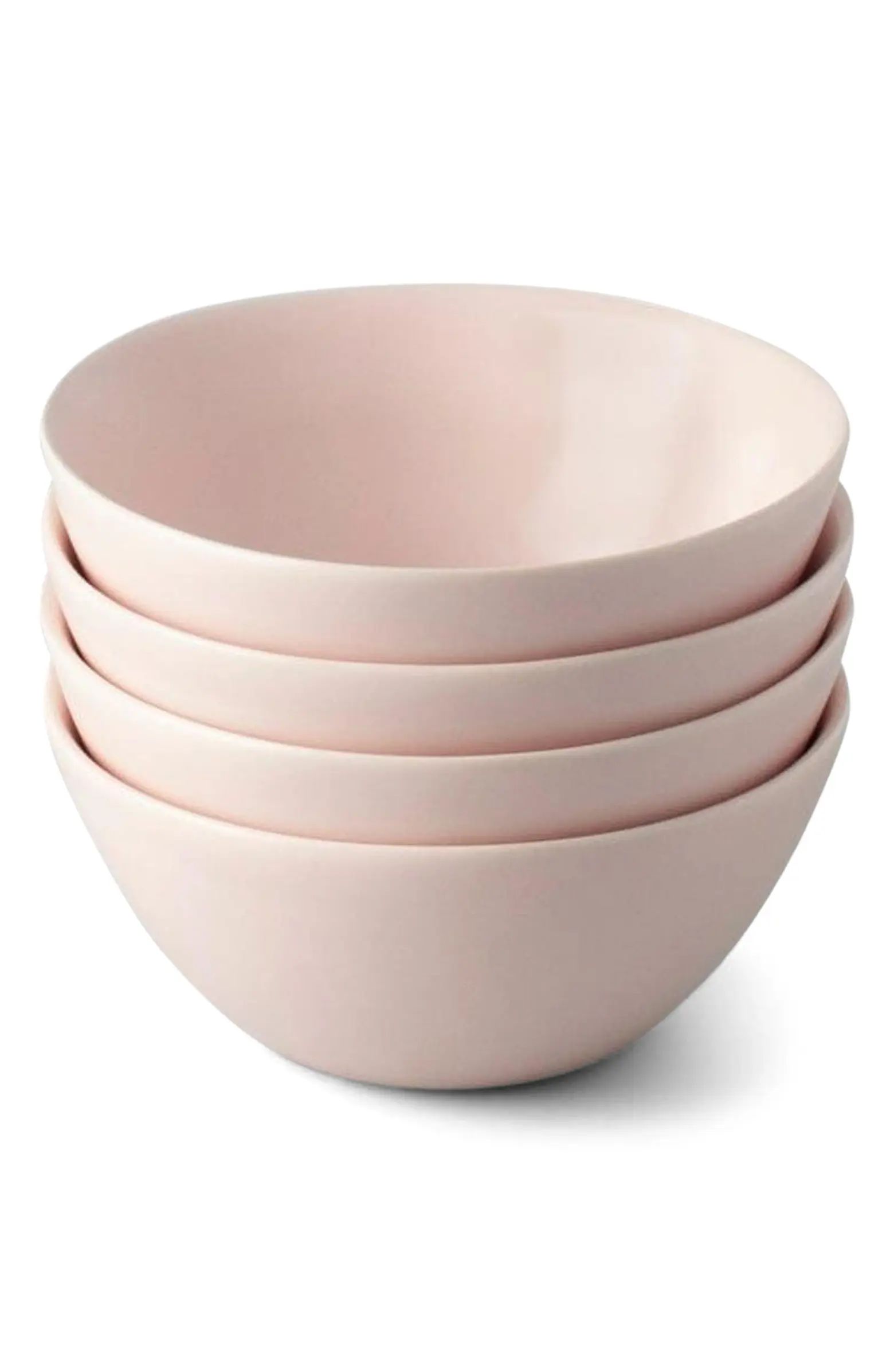 The Dessert Set of 4 Bowls | Nordstrom