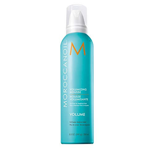 Moroccanoil Volumizing Mousse, 8.5 Fl. Oz | Amazon (US)