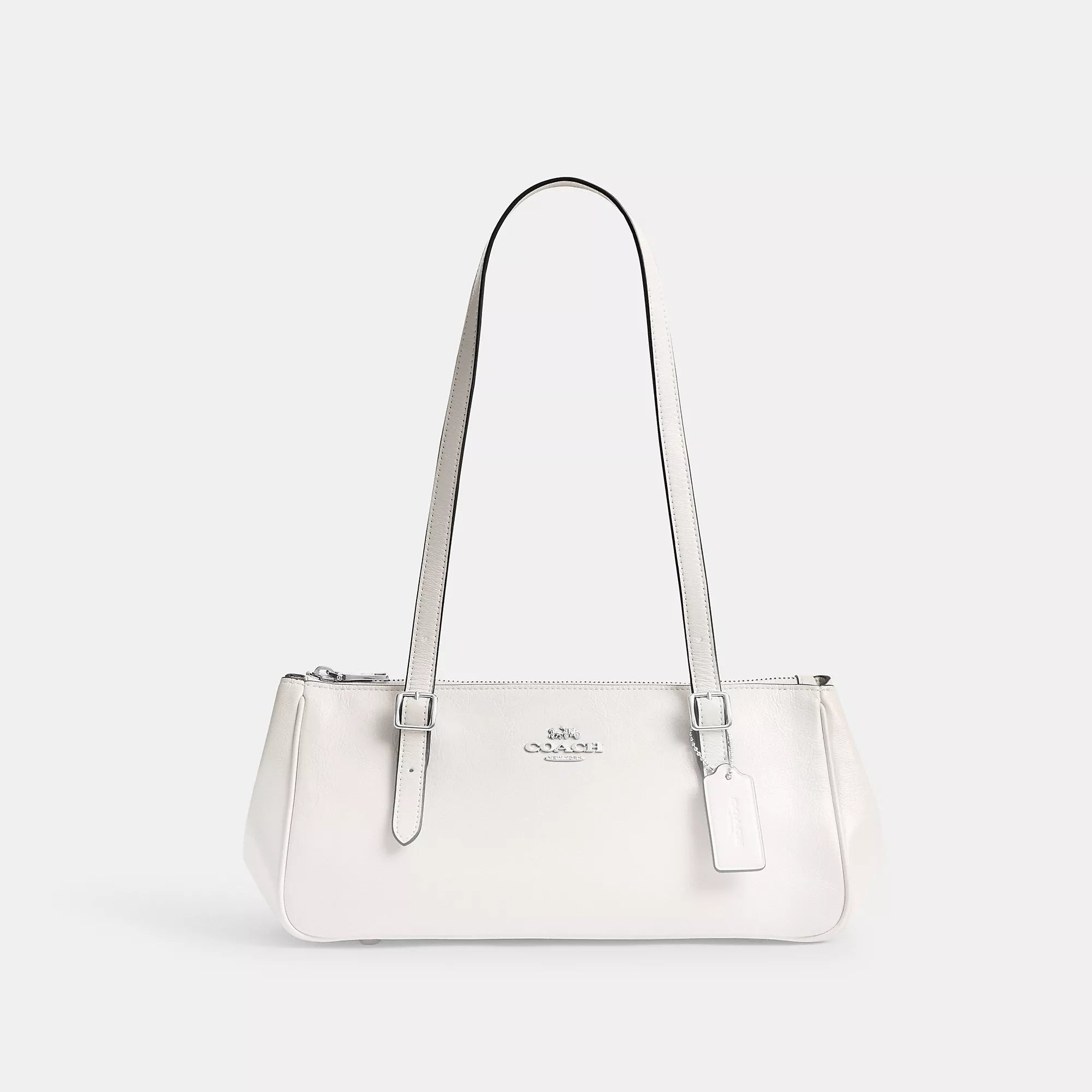 Coach Outlet Asher Shoulder Bag | Shop Simon