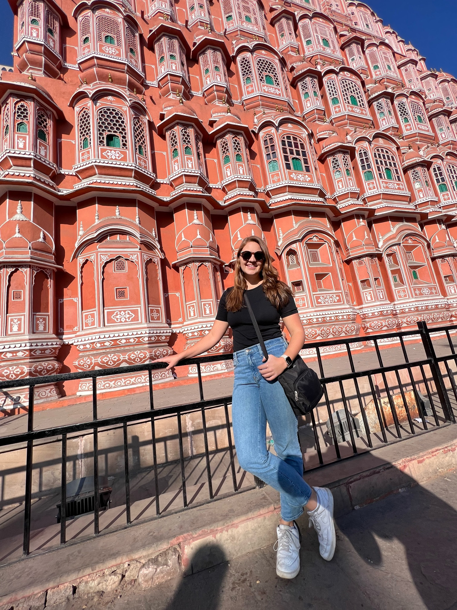 A fully day of exploring JaipurSun

#LTKtravel #LTKAsia