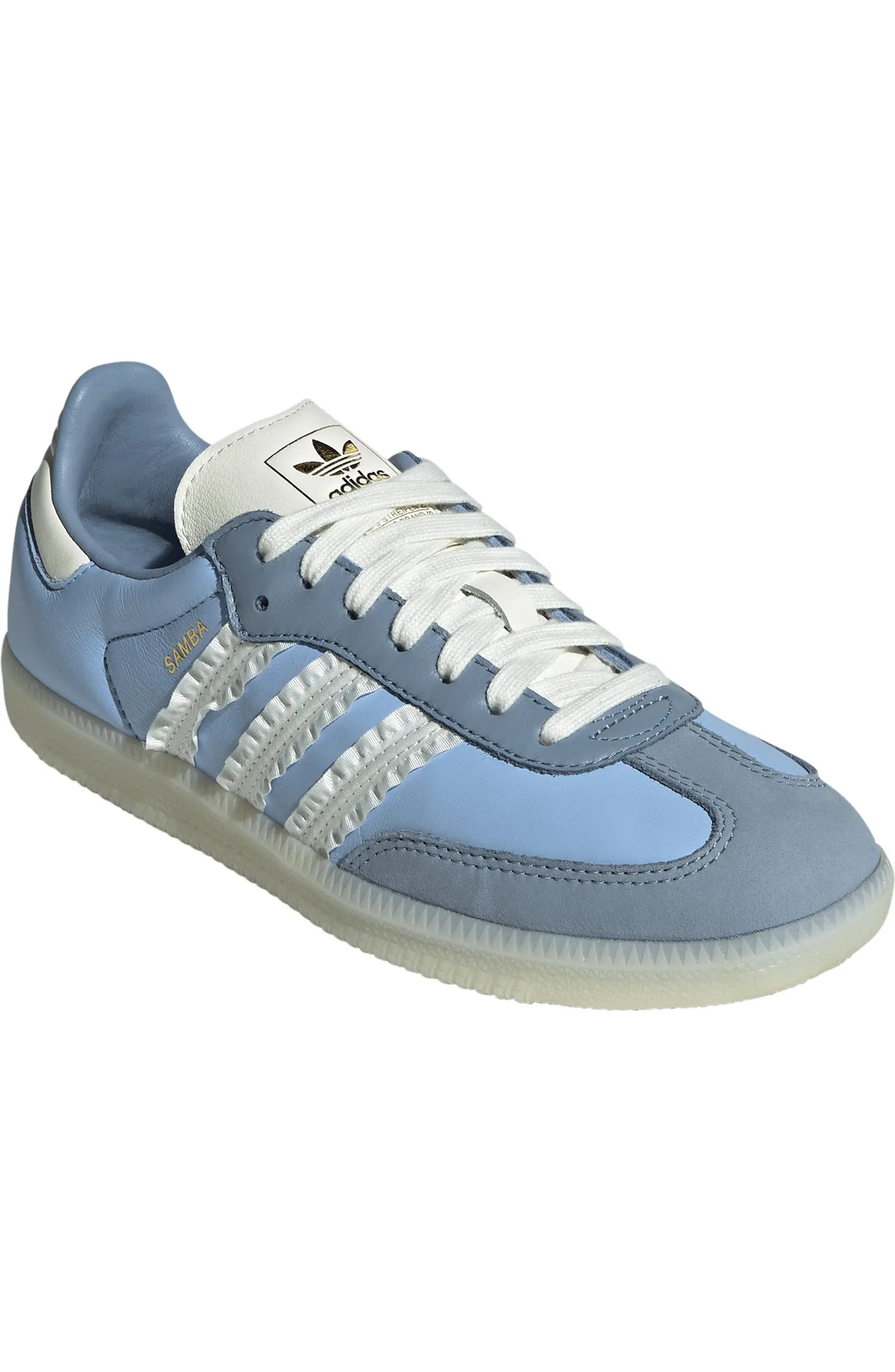 Gender Inclusive Samba OG Sneaker | Nordstrom