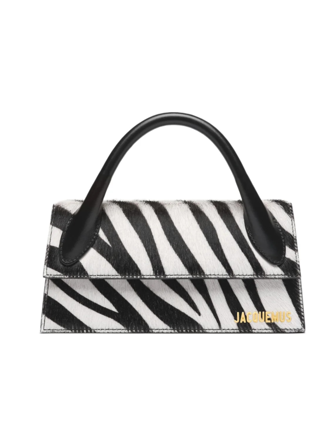 Jacquemus Le Chiquito Long Elongated Signature Handbag | Senser US