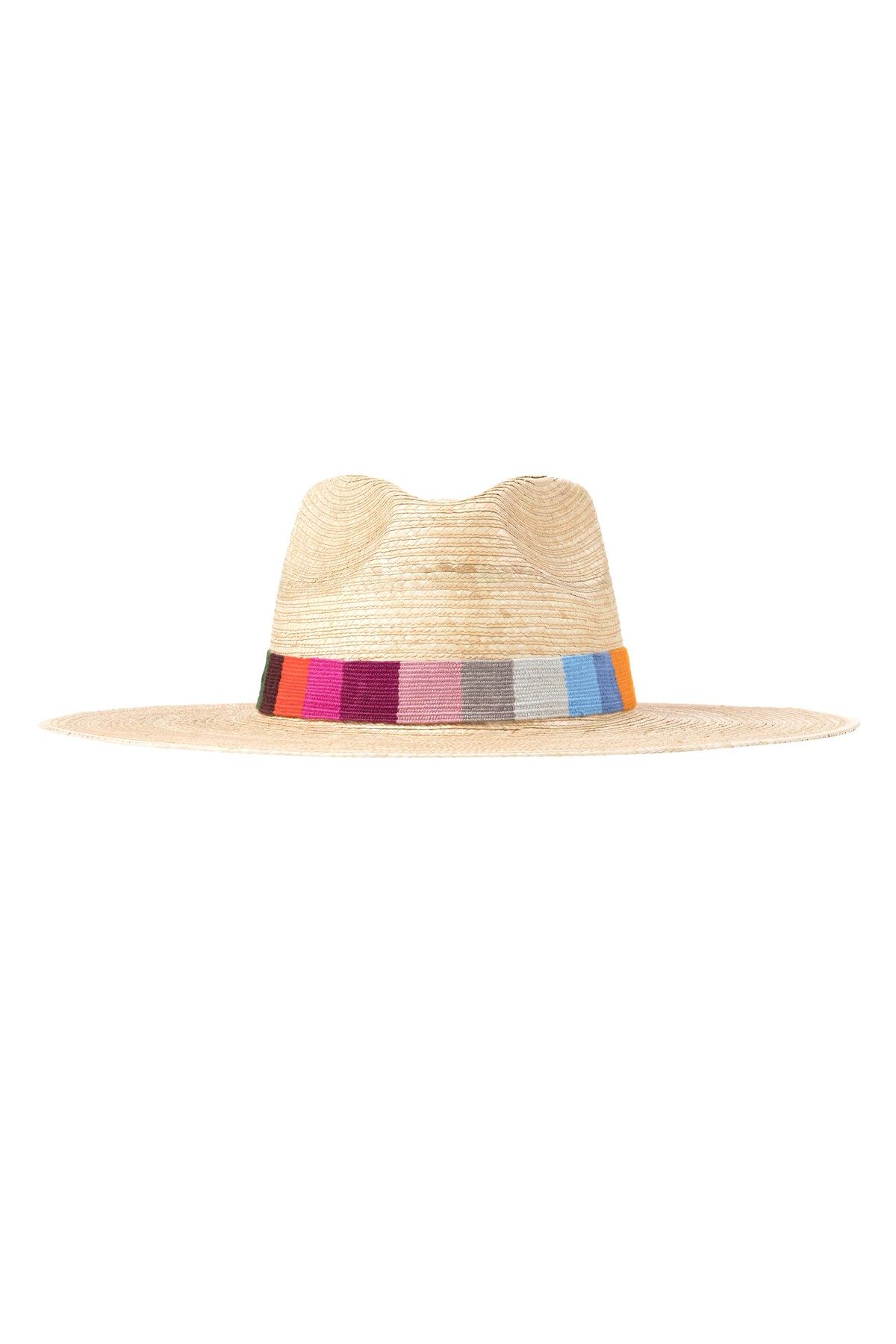 Rosita Panama Hat | Everything But Water