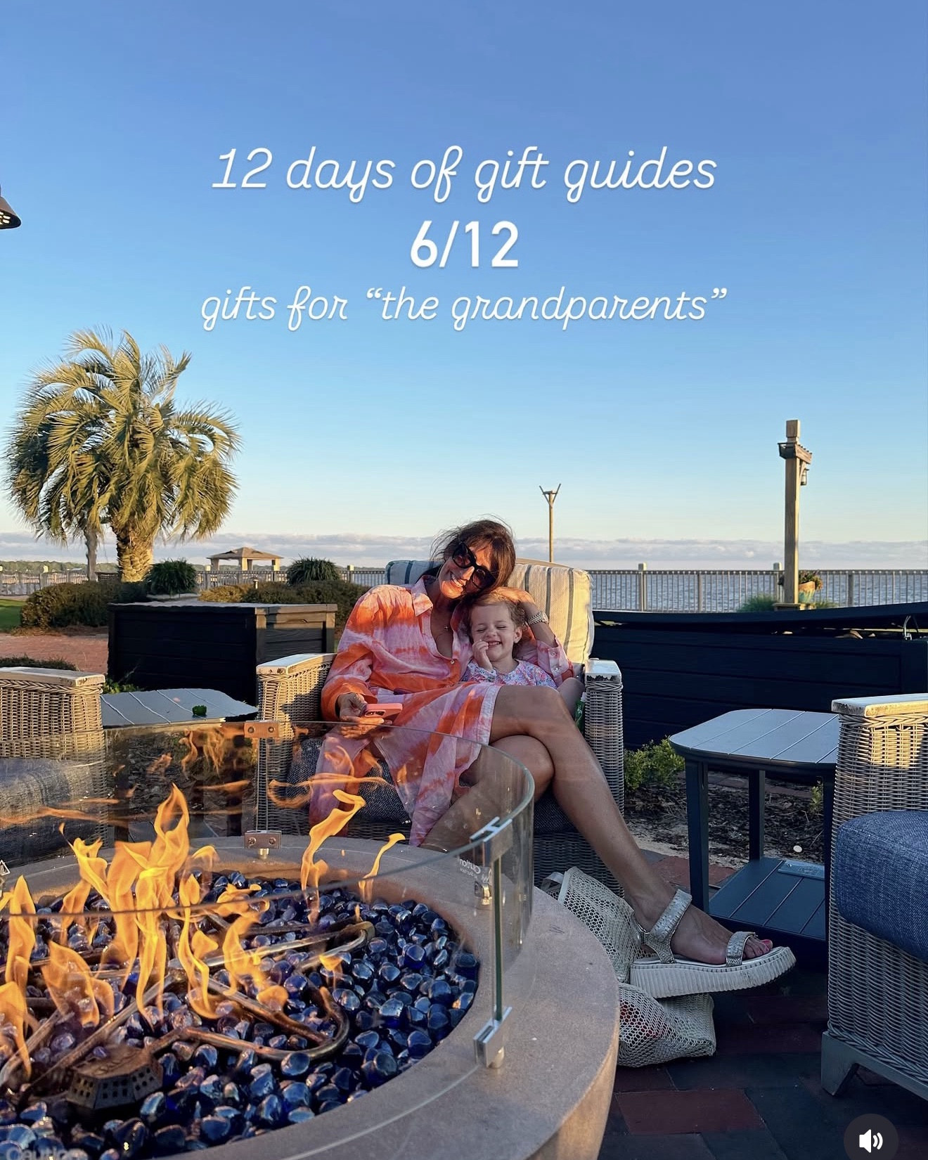 12 days of gift guides episode 6: gifts “for the grandparents”! 

#LTKFindsUnder100 #LTKGiftGuide #LTKFindsUnder50