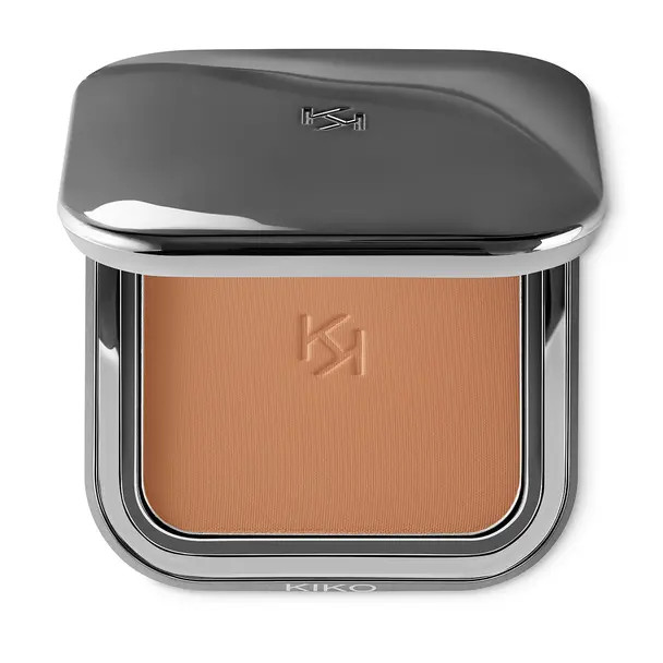 flawless fusion  bronzer powder | KIKO (UK)