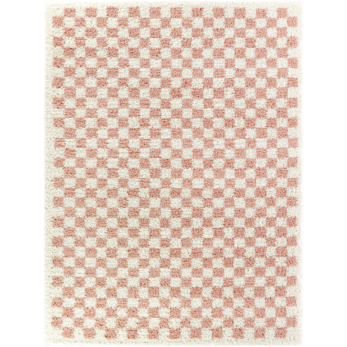 Covey Checkered Kids' Area Rug - Balta Rugs | Target