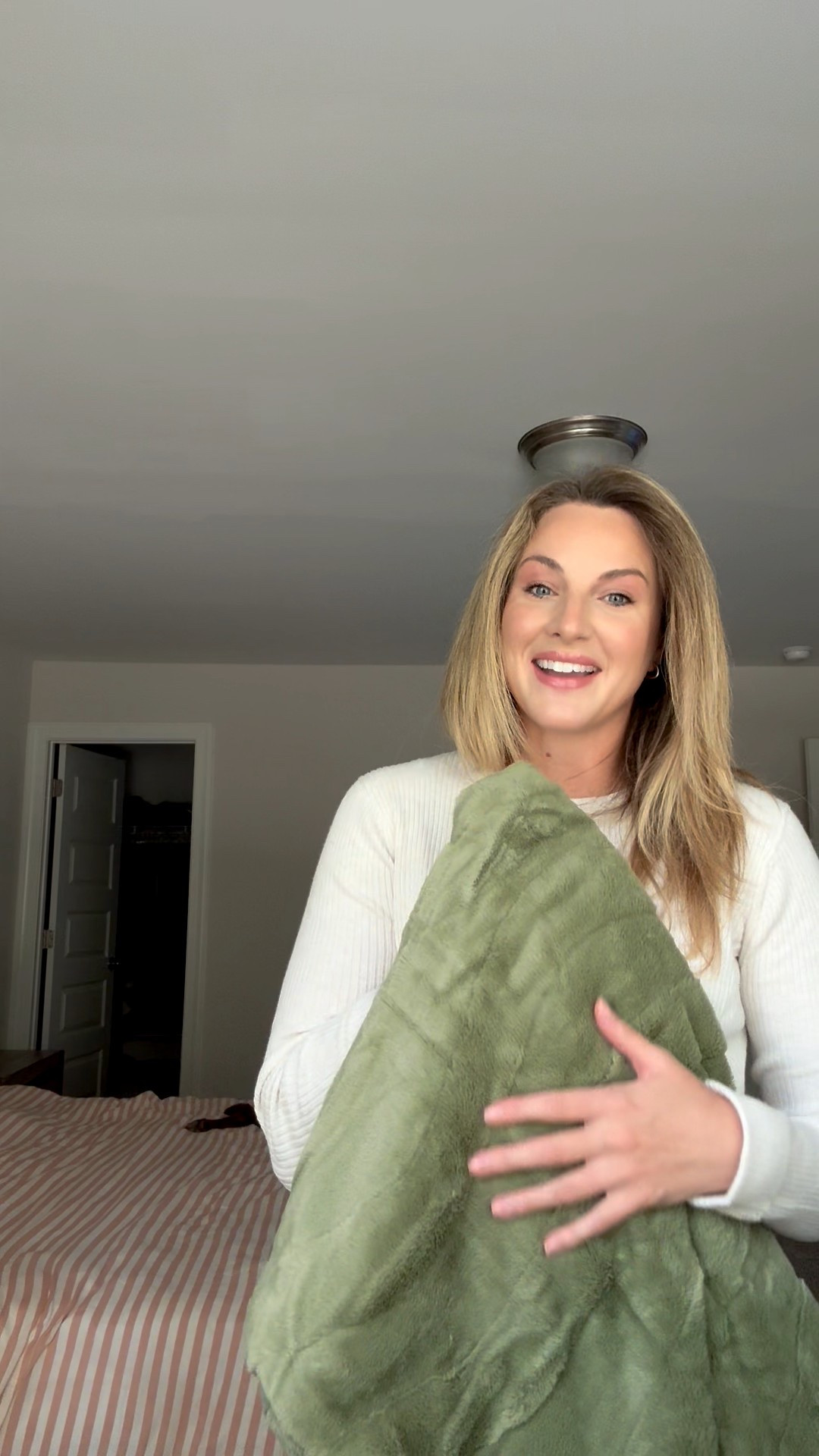 New throws at Target for your littles!

#LTKHome #LTKFindsUnder50 #LTKKids