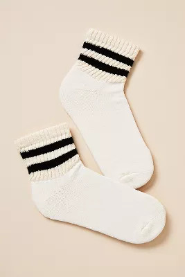 American Trench Mono Socks | Anthropologie (US)