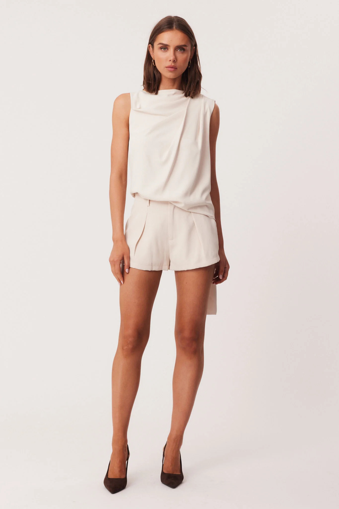 REECE SHORTS | SNDYS (global)
