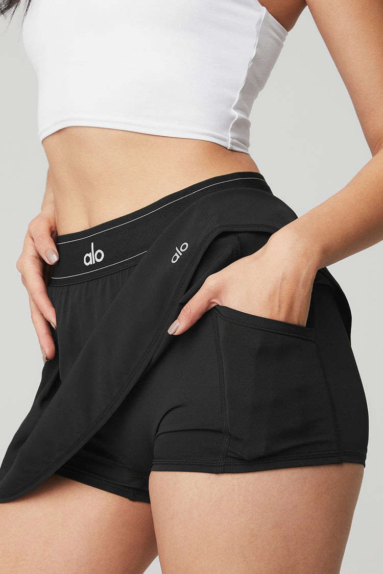 Match Point Tennis Skirt | Alo Yoga (US)
