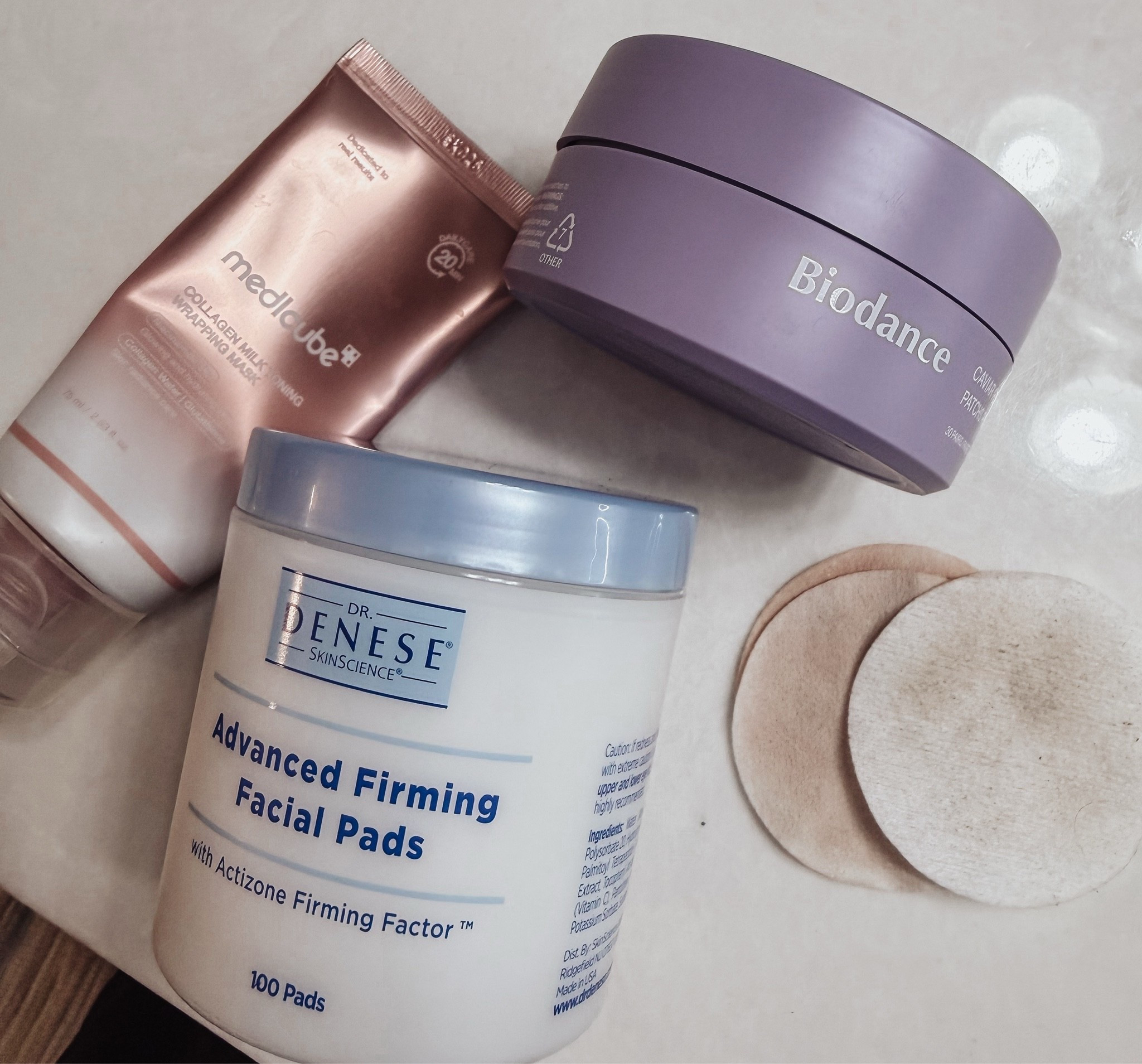 Current beauty purchases. Anti aging | qvc | amazon | LTKsale | beauty finds

#LTKmorningroutine #LTKmomlife #LTKselfcare #LTKOver40