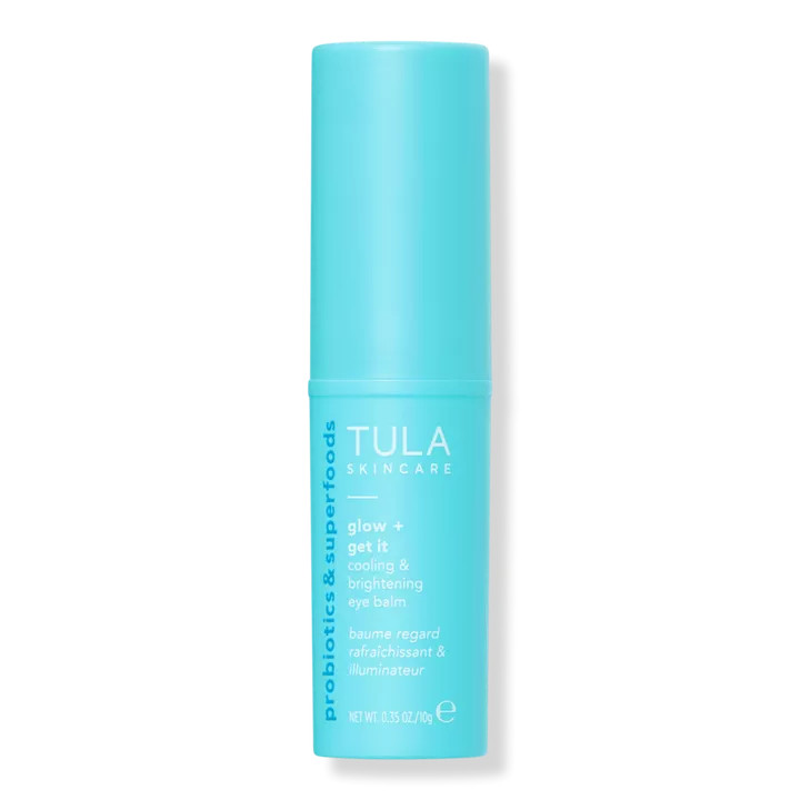 Glow & Get It Cooling & Brightening Eye Balm | Ulta
