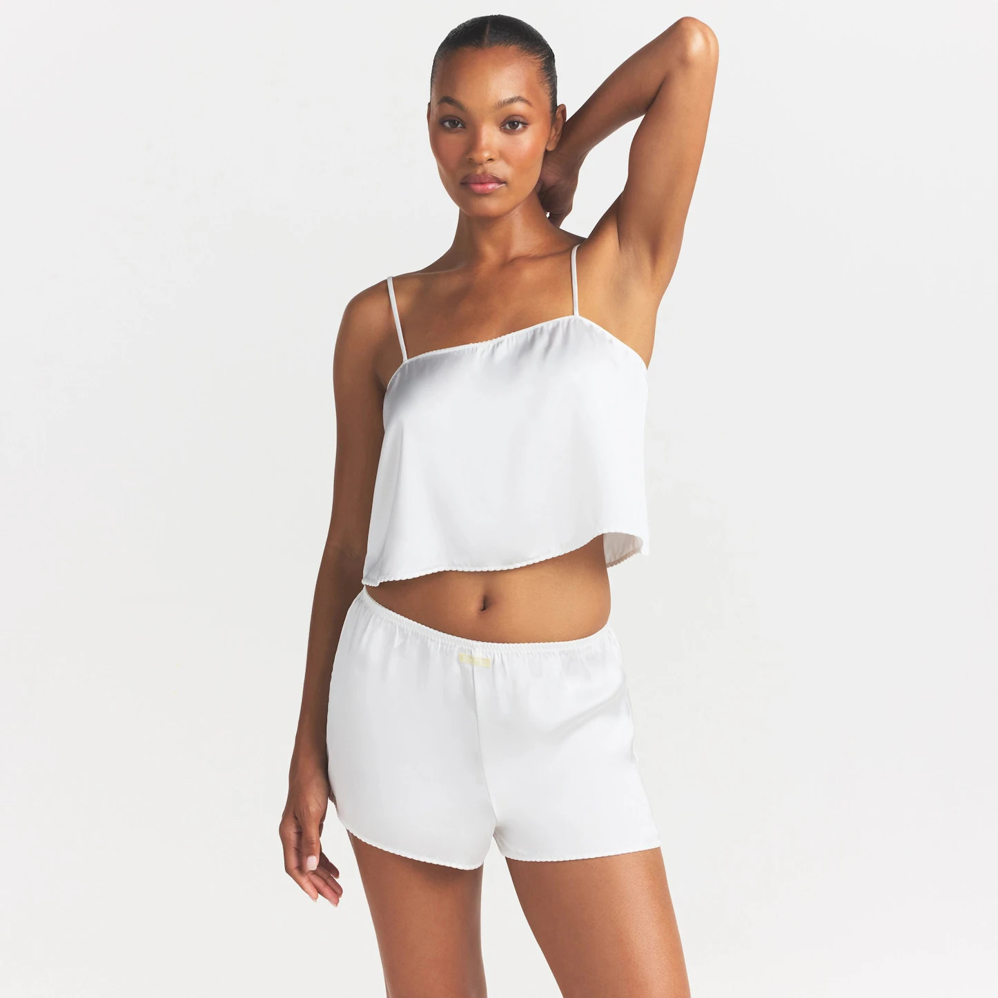 WOVEN SHINE | SKIMS (US)