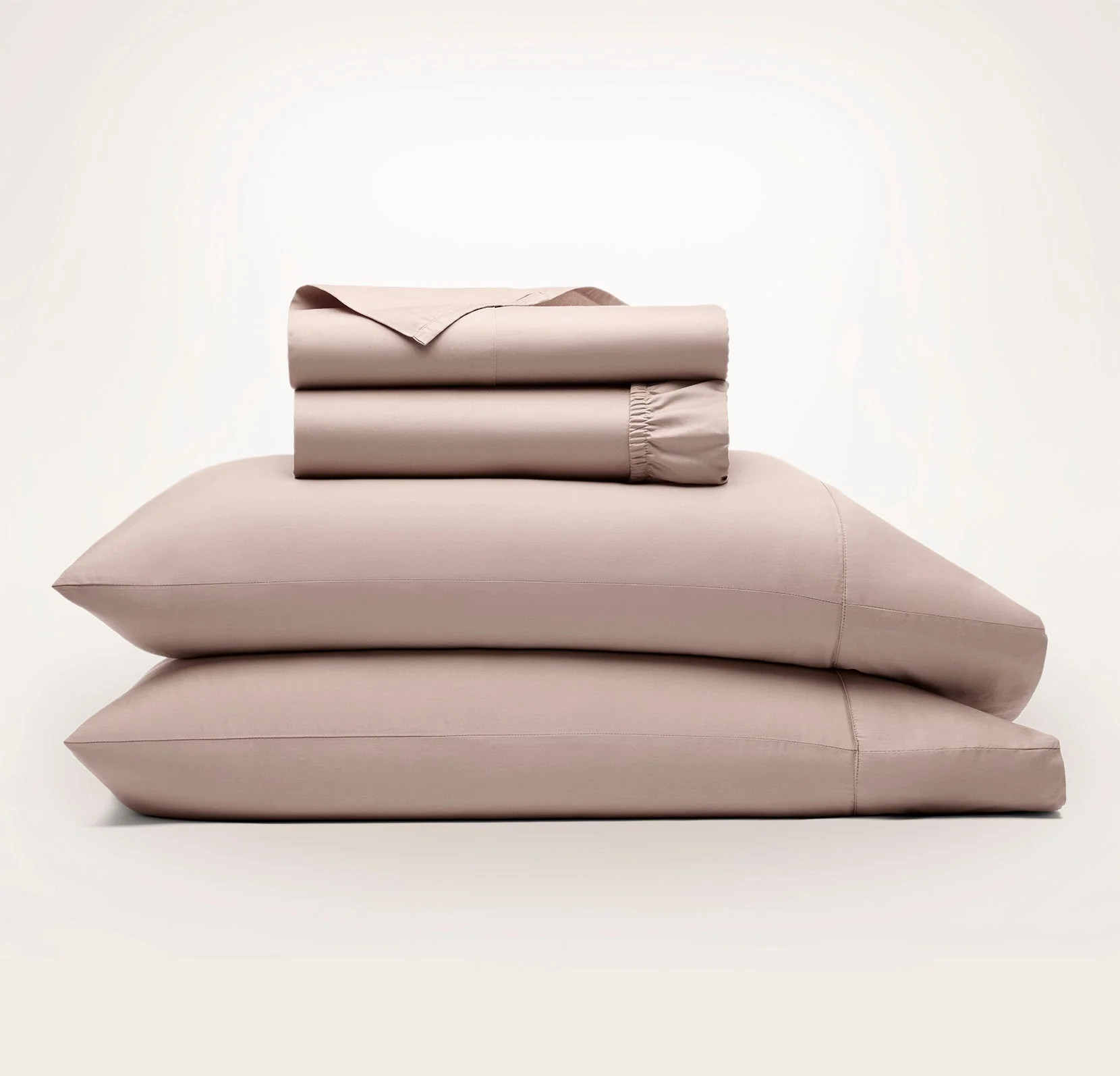 Signature Hemmed Sheet Set | Boll & Branch