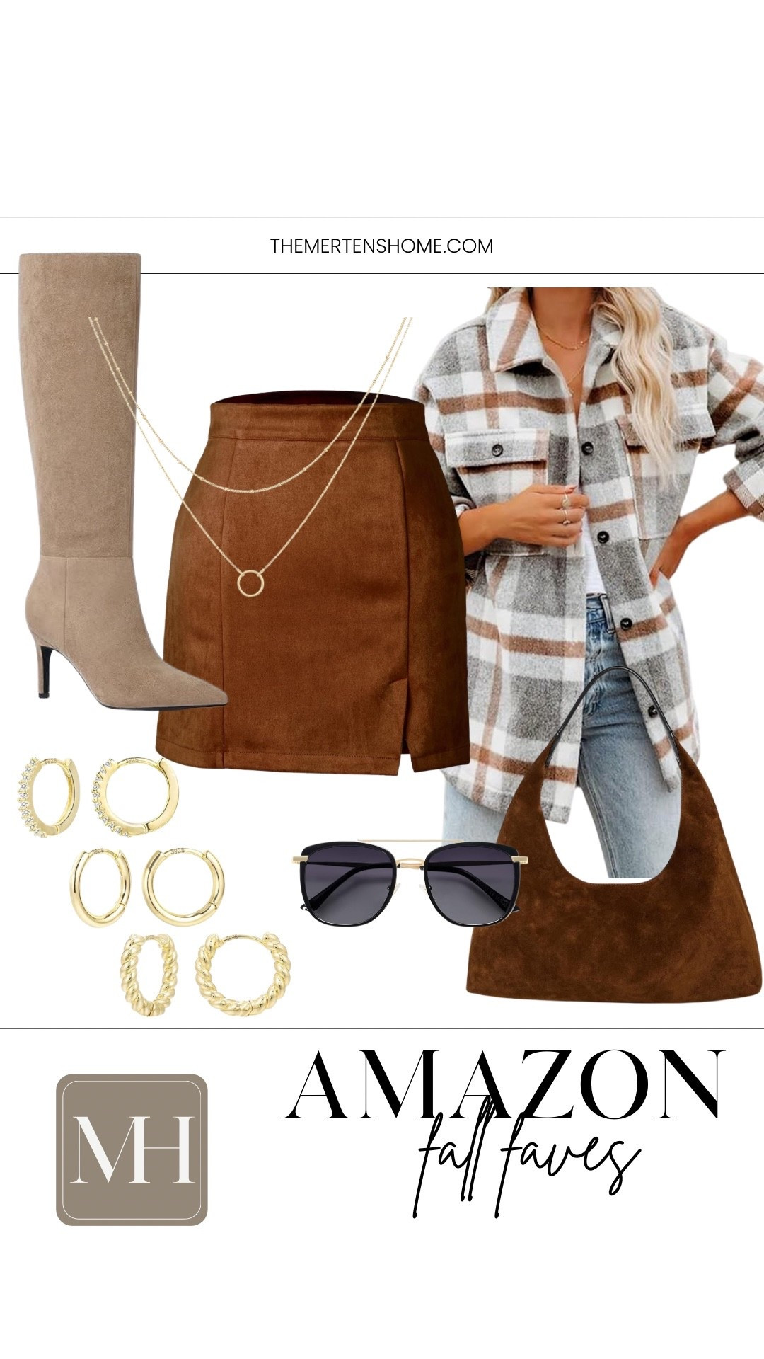 Amazon fall faves that bring all the cozy vibes and autumn warmth 🍂✨ Comment FALL or shop below in the comments 🔗👇🏻

#LTKSeasonal #LTKBeauty #LTKStyleTip