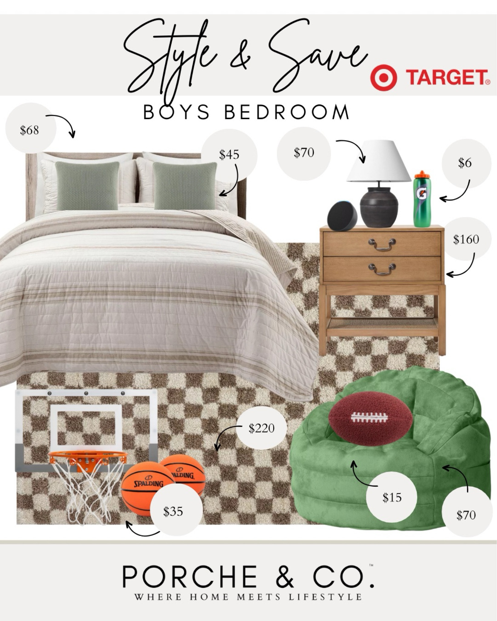 Style and save, Target boys room, boys bedroom, Target decor, teen boys
#visionboard #moodboard #porcheandco

#LTKHome #LTKStyleTip #LTKKids