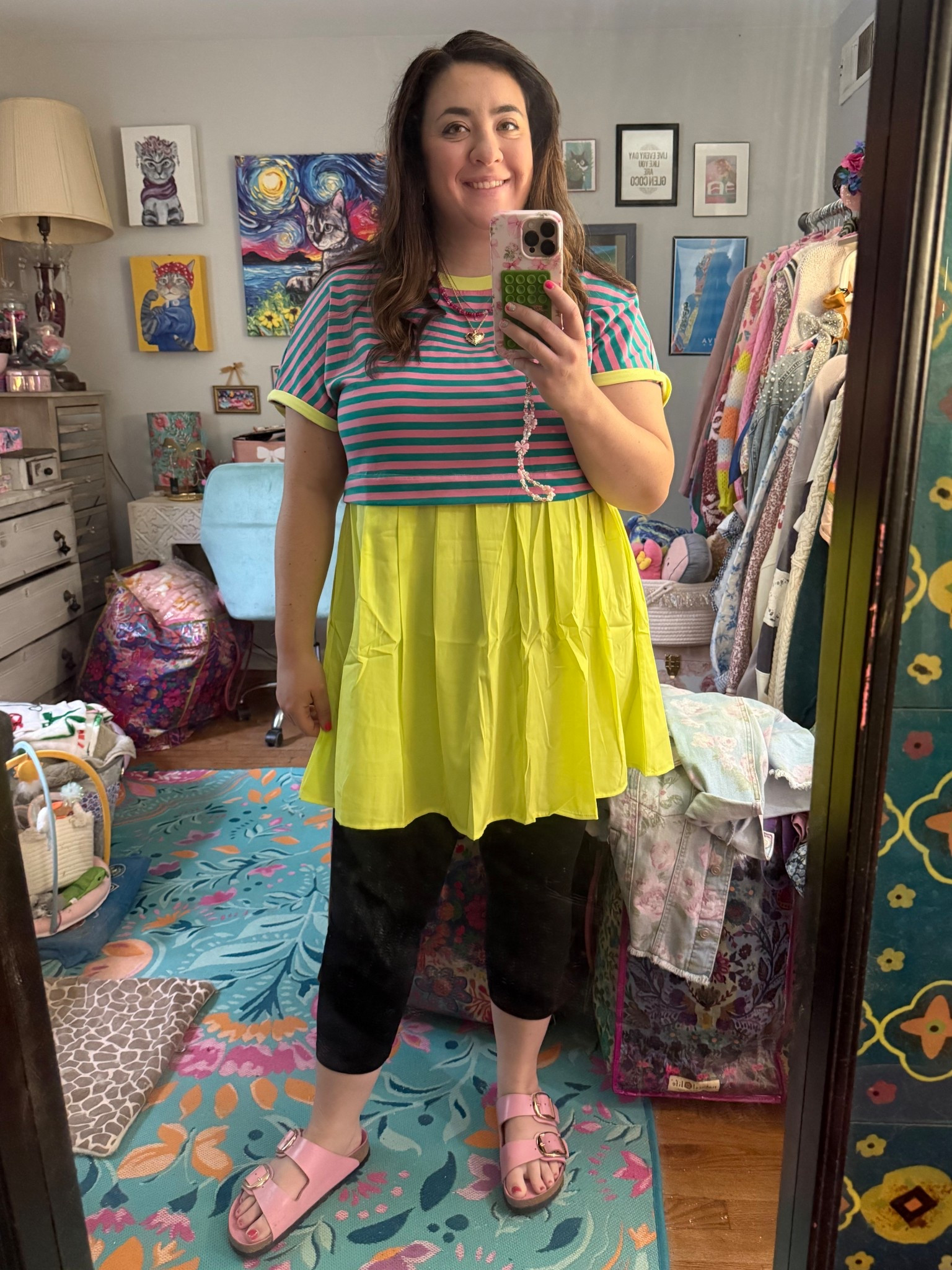 Free people inspired dress from Amazon 

#LTKSeasonal #LTKFindsUnder50 #LTKMidsize