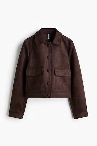 Jacket | H&M (US + CA)
