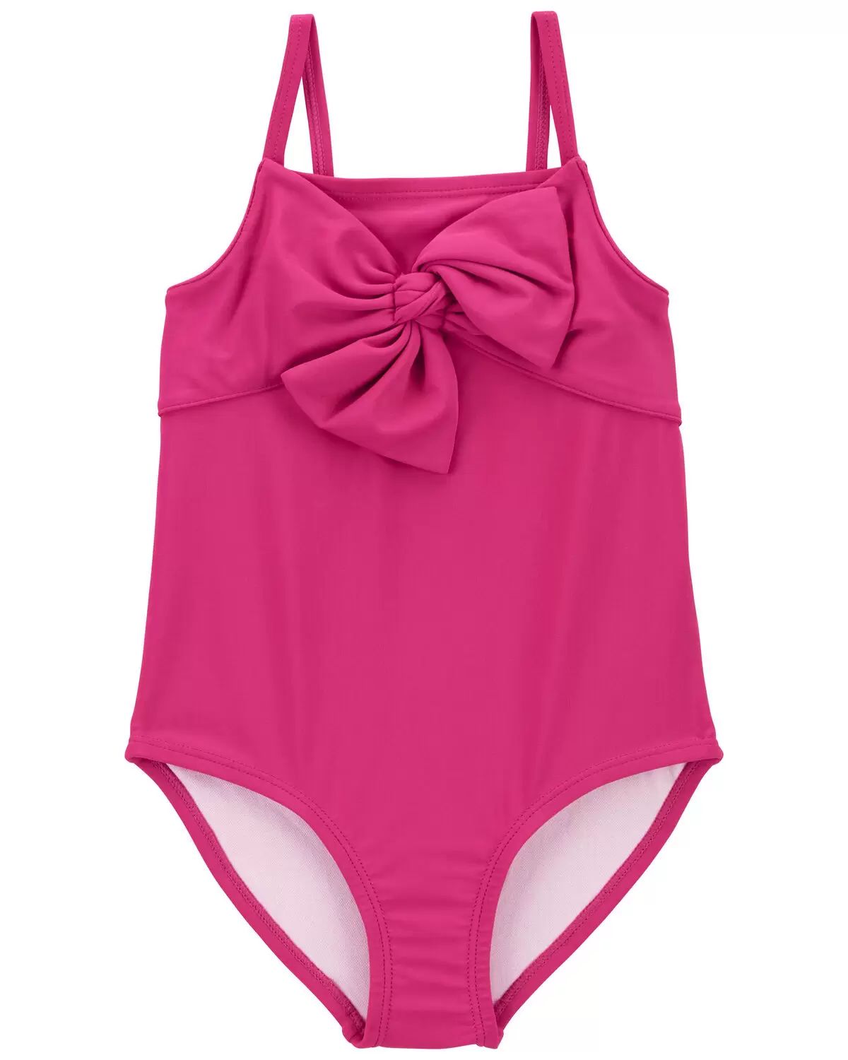 Toddler Bow 1-Piece Swimsuit | Carter's