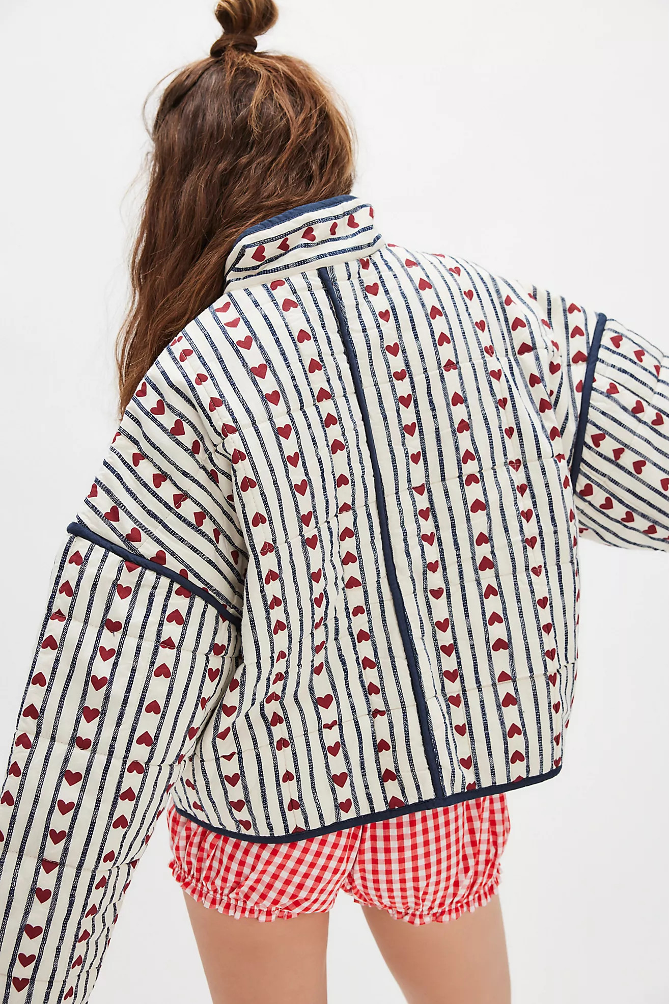 Chloe Jacket | Free People (Global - UK&FR Excluded)