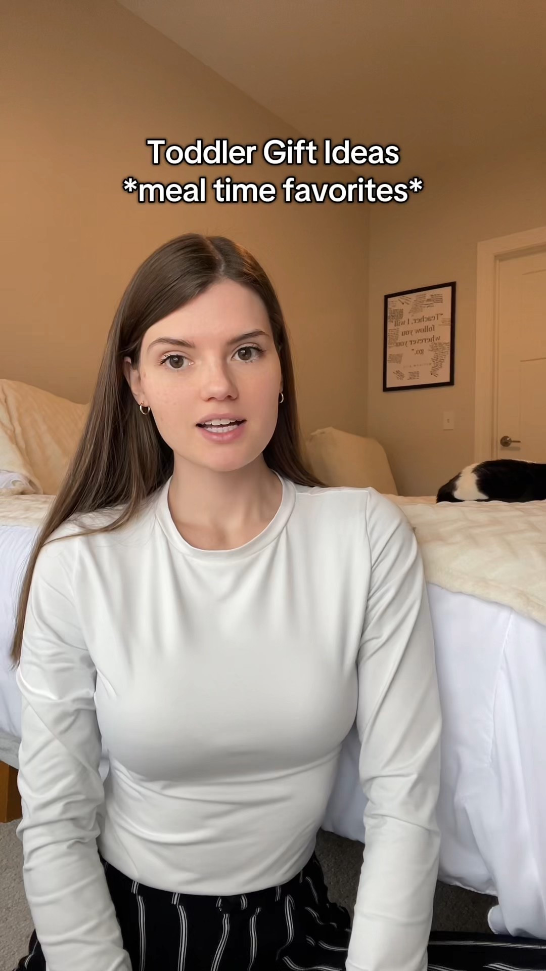 Gifts for toddlers and babies • mealtime favorites! 

#LTKGiftGuide #LTKKids #LTKCyberWeek