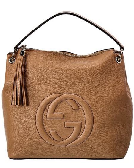 Brown Leather Gucci Bag on Sale

Crossbody, shoulder bag, versatile, luxury bag sale, GG 

#LTKtravel #LTKitbag #LTKsalealert