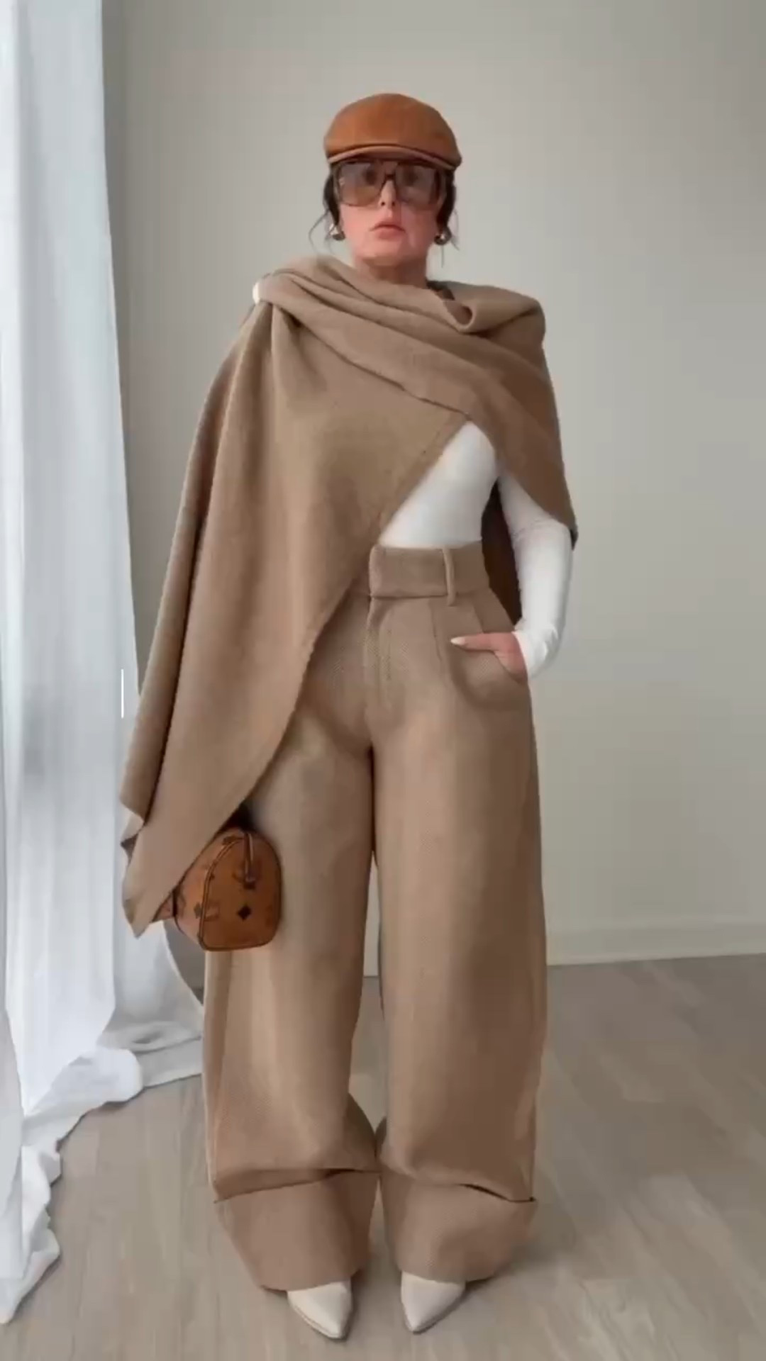 The stunning tweed trousers are Hanifa, brown aviators are 12pm studios. Both black owned, both can’t be linked on LTK. I’ll put them both on my ShopMy …. 



#LTKPetite #LTKFindsUnder100

#LTKFindsUnder100 #LTKSeasonal

#LTKSeasonal #LTKootd

#LTKSeasonal

#LTKootd #LTKSeasonal

#LTKSeasonal #LTKootd

#LTKSeasonal