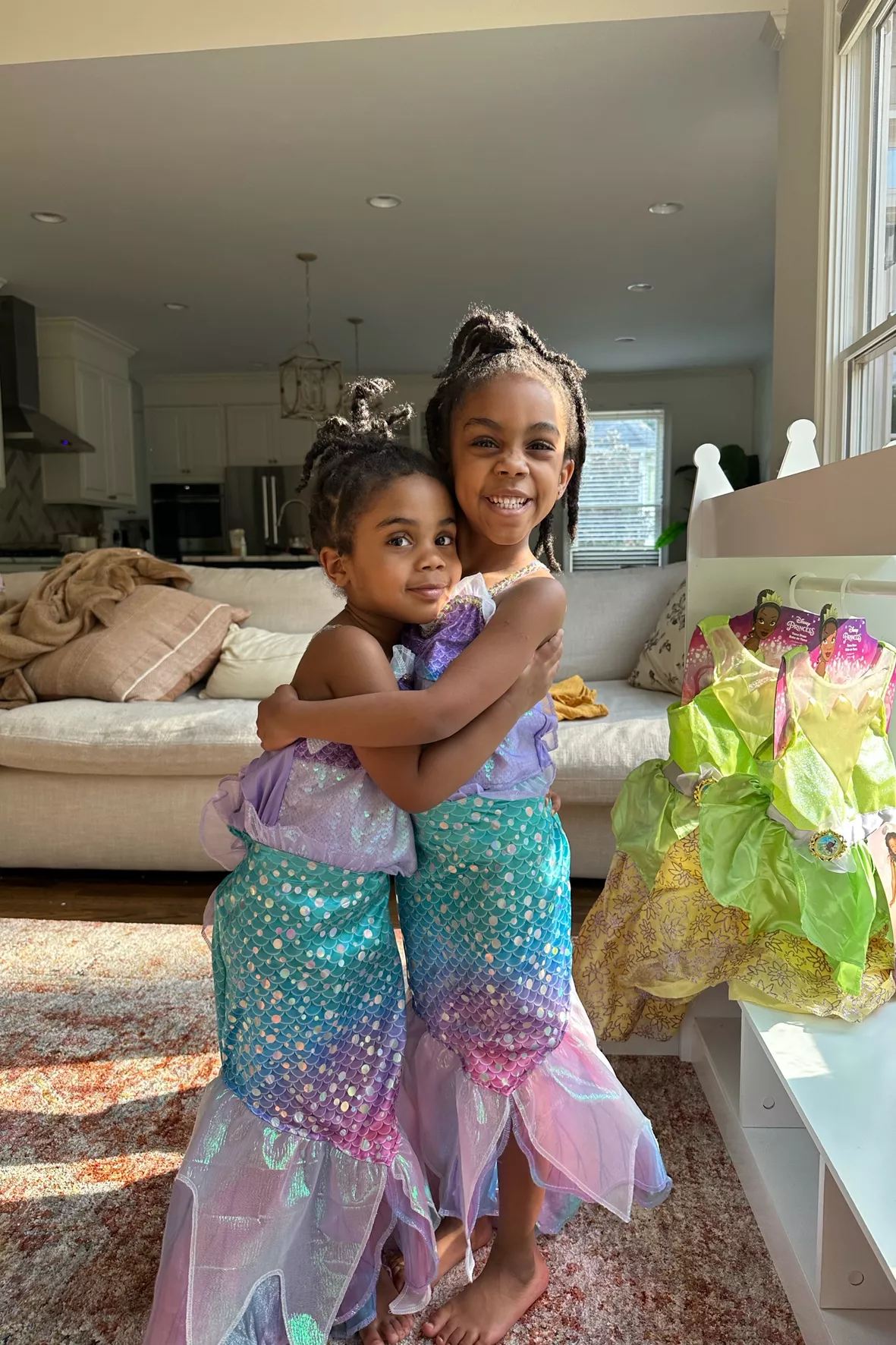 Toddler Girls' Disney Princess … curated on LTK