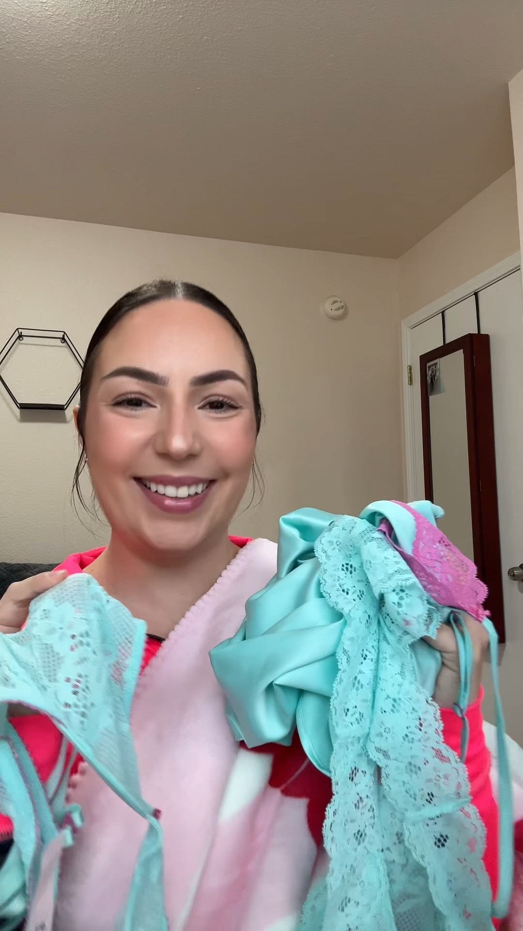 Love the new Victorias Secret Valentines collection 😍😍

#LTKSeasonal #LTKGiftGuide