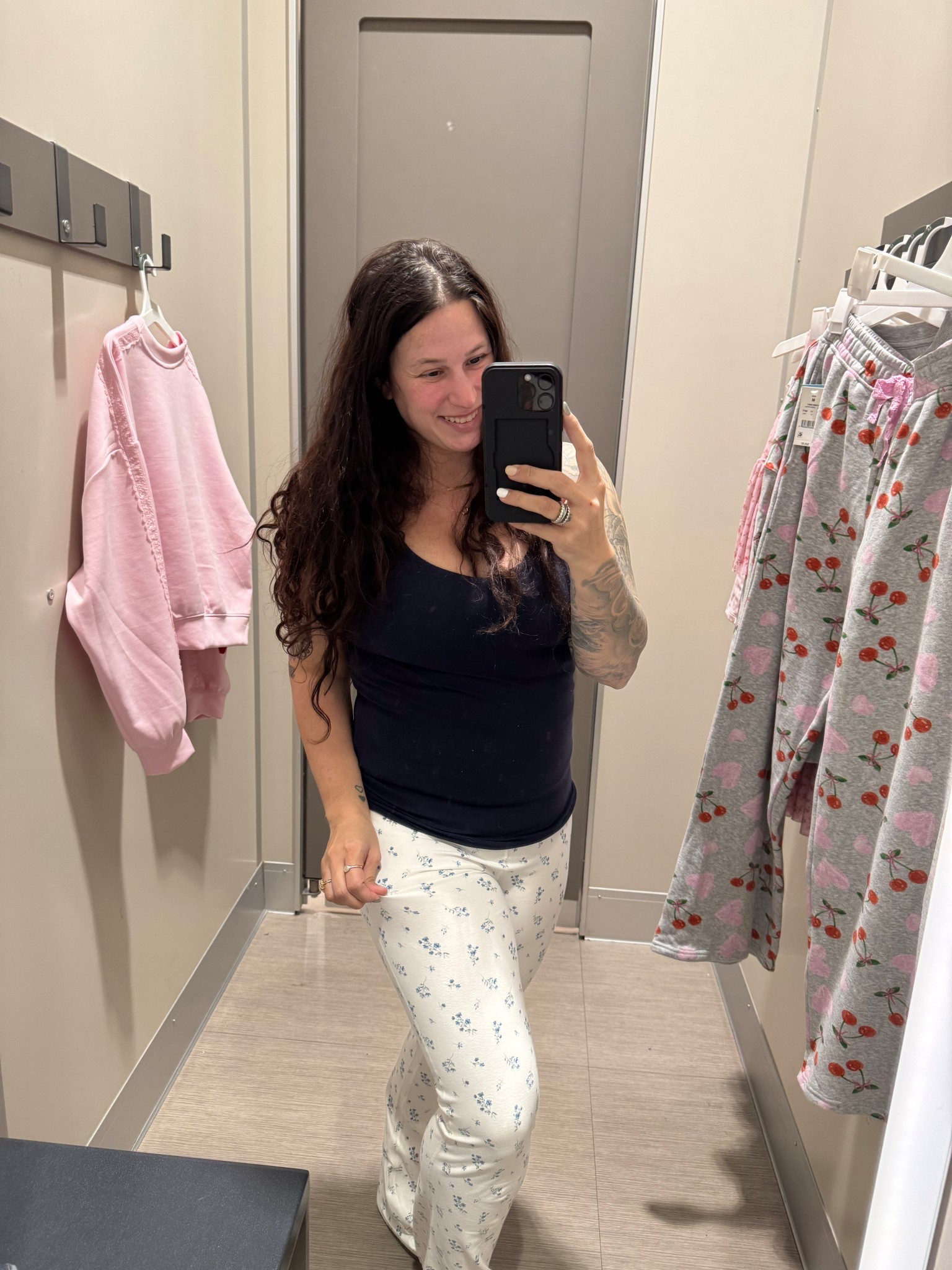 This is your sign to shop comfy at Target 🤍

#LTKFindsUnder50 #LTKmomlife #LTKselfcare