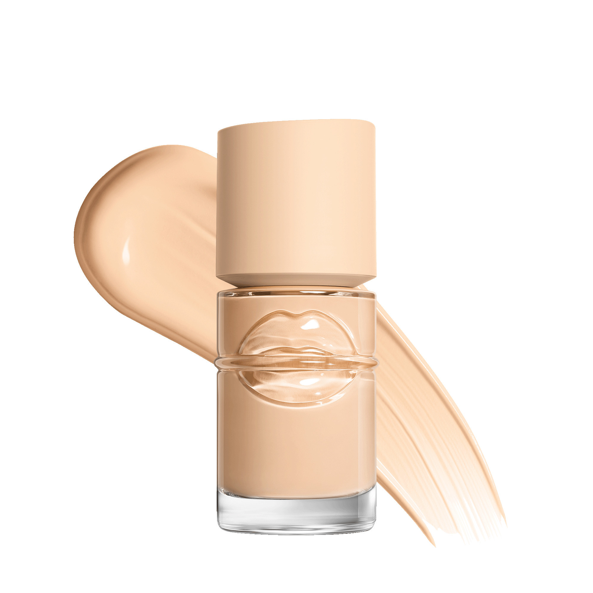 Balancing & Perfecting Foundation - Porcelain - For Very Fair Skin With Rosy Neutral Undertones | Make Up For Ever USA