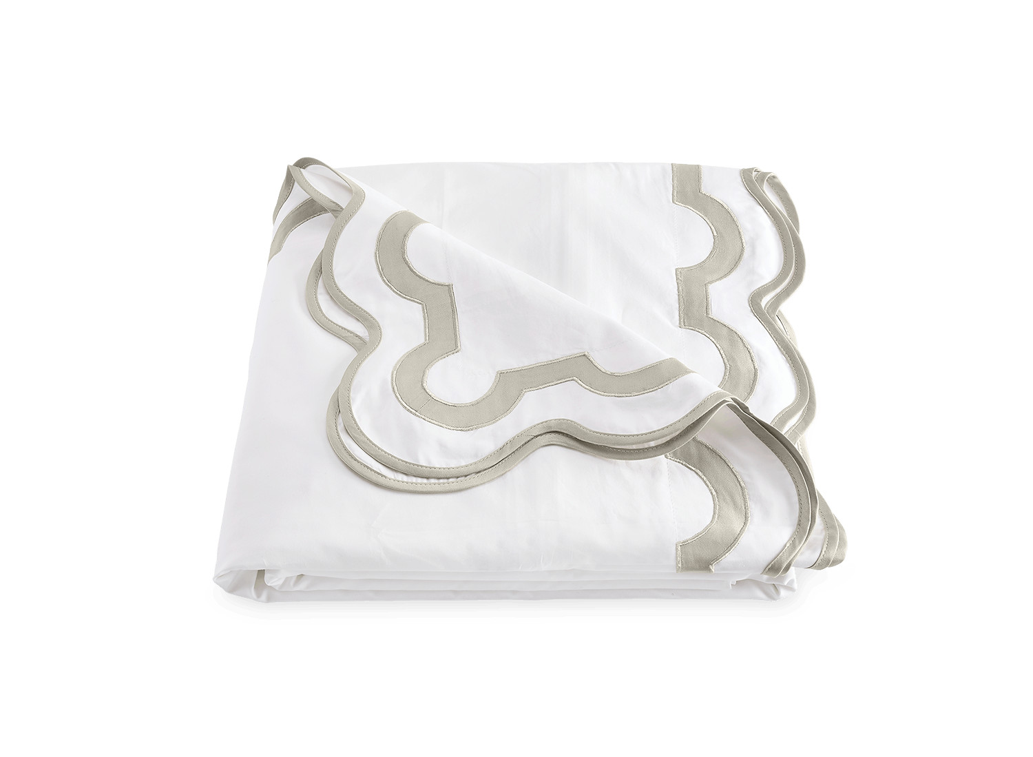 Mirasol Duvet Cover | Matouk