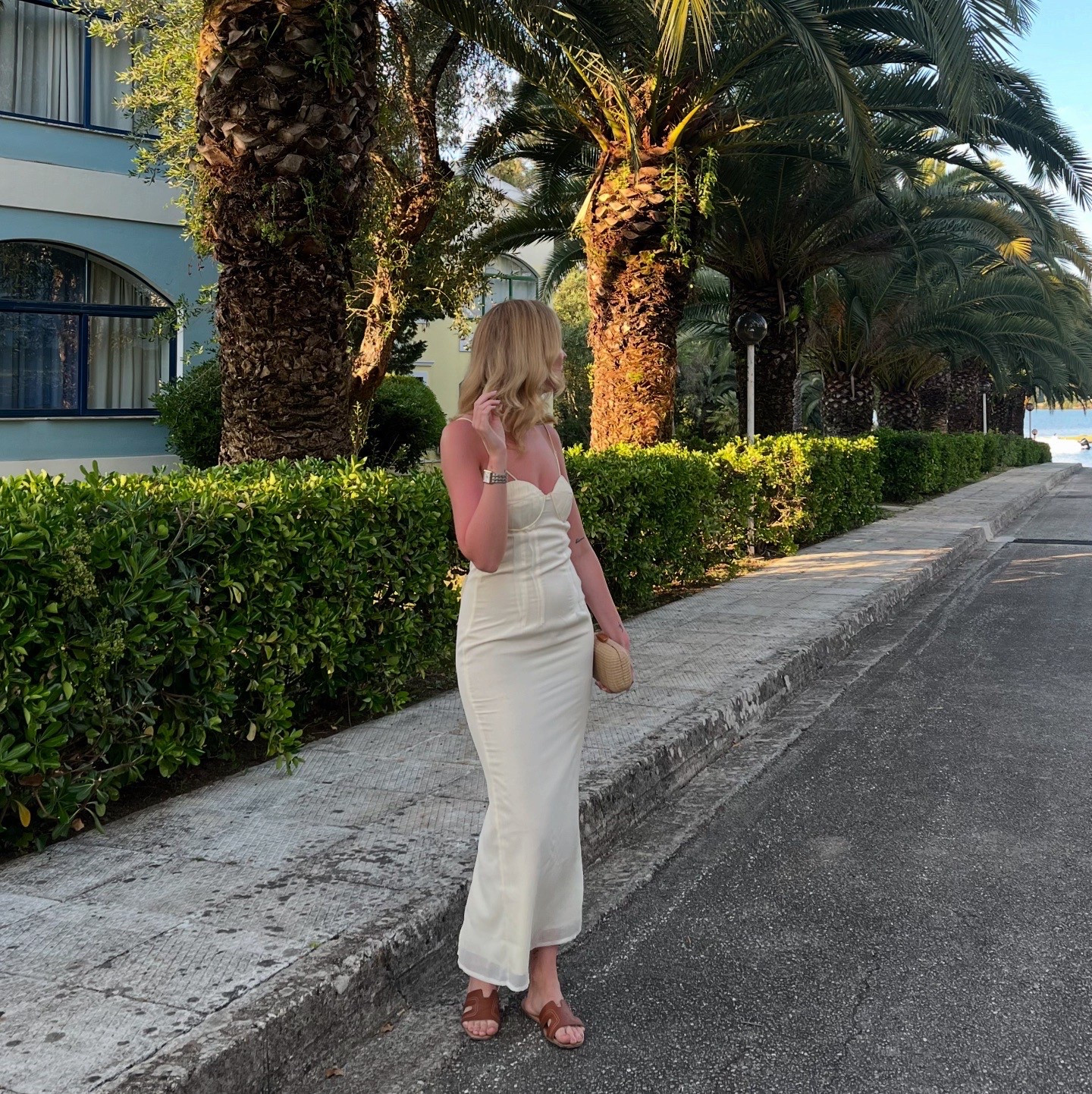 Limited sizing but I’m wearing a size 8 in this Asos dress. True to size. Similar styles also linked 

#LTKdresses #LTKuk #LTKsummer