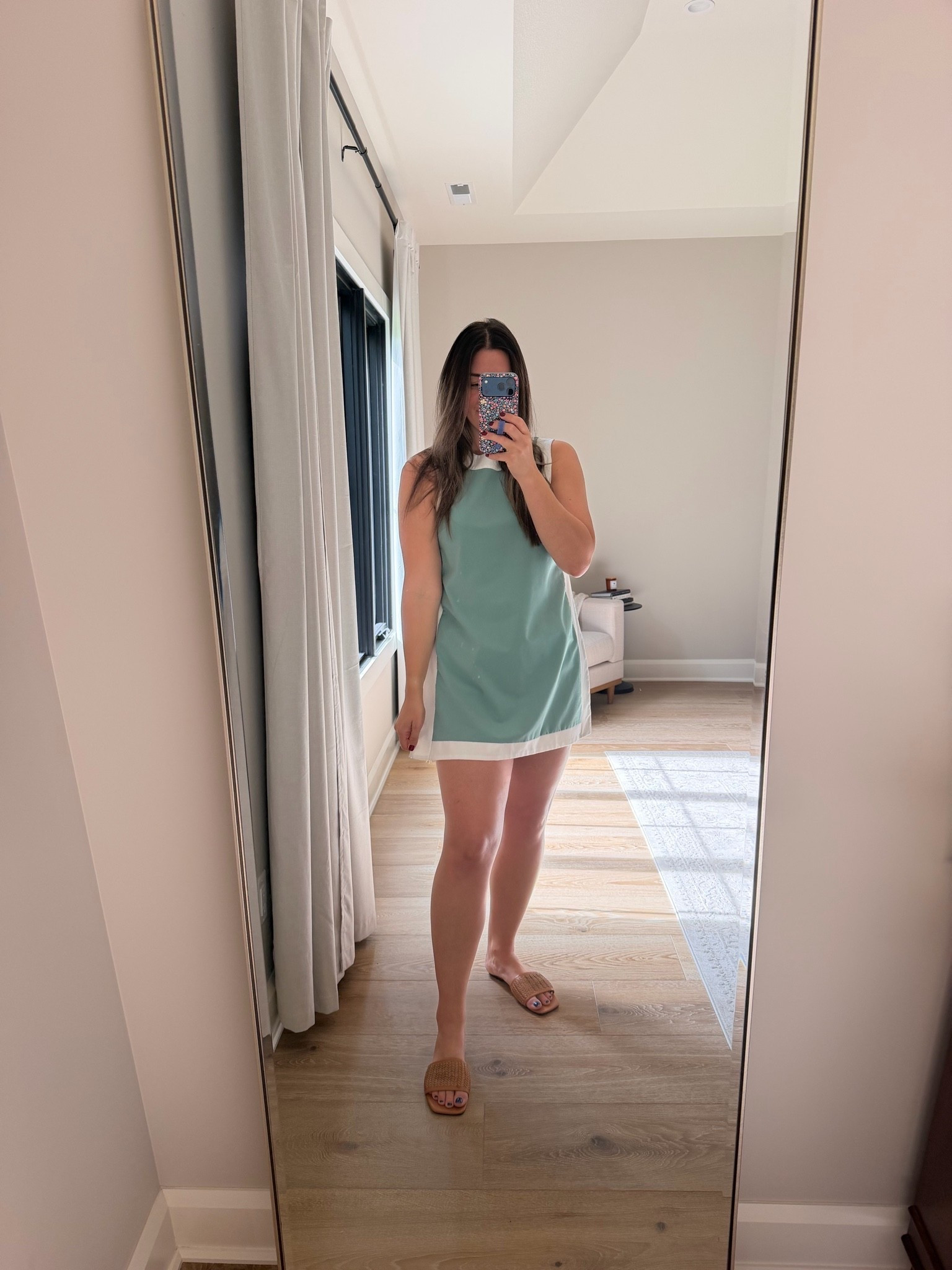 This two piece set is so good! I worn it so many times