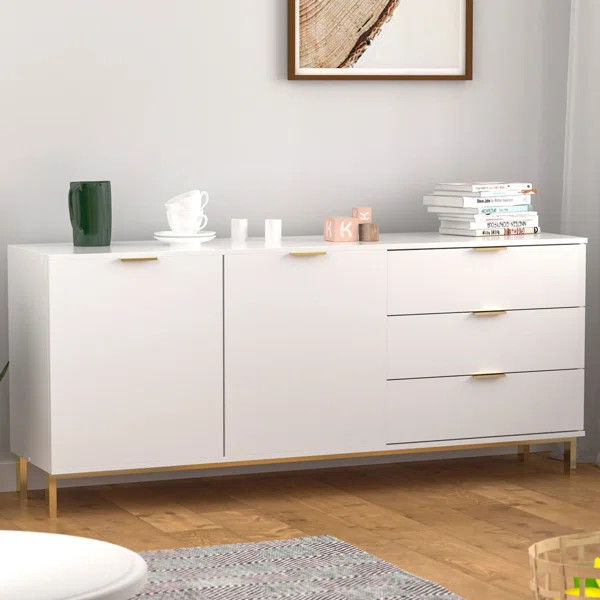 Lavaine 62.9'' Sideboard | Wayfair North America