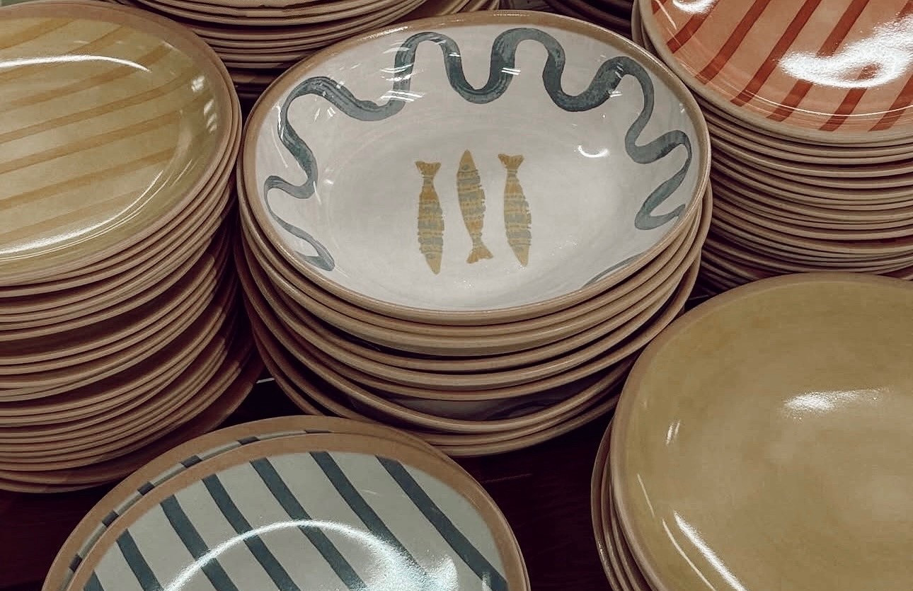 The cutest target plates for summer under $5 

#LTKSaleAlert #LTKSummerEdit #LTKHome