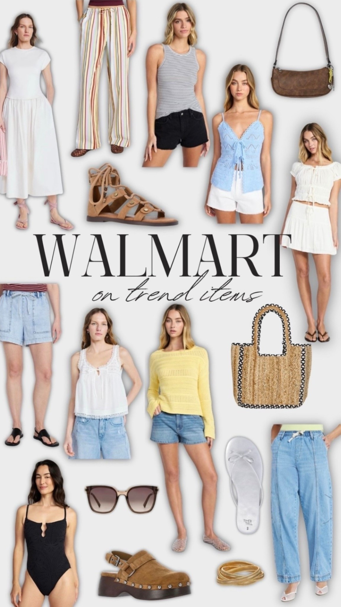 ✨SCROLL TO SHOP✨
New & On Trend from Walmart 👏🏼✨🔗

#LTKgrwm #LTKmomlife #LTKWorkwear
