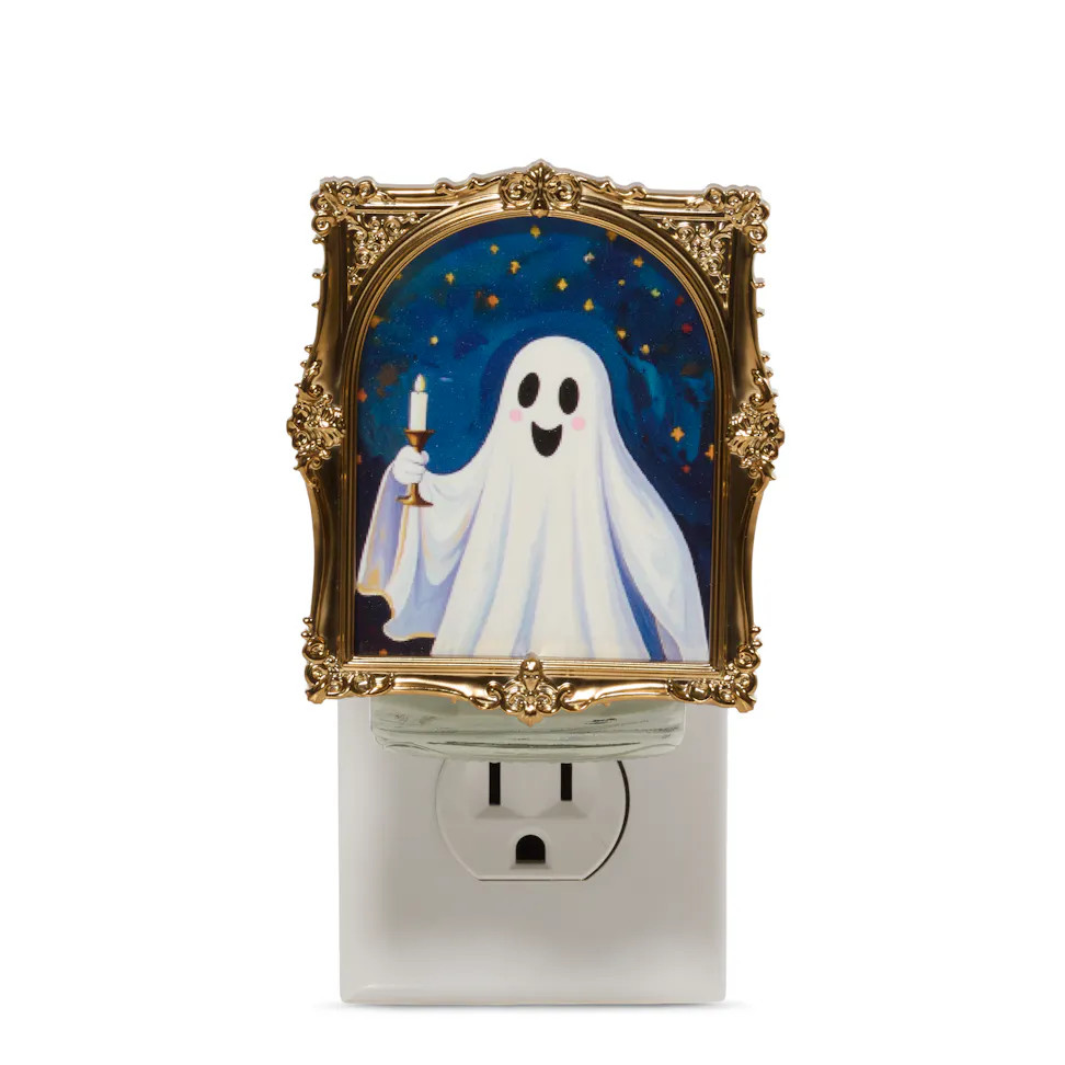 Ghost Portrait ScentPlug\u00ae Diffuser | Yankee Candle