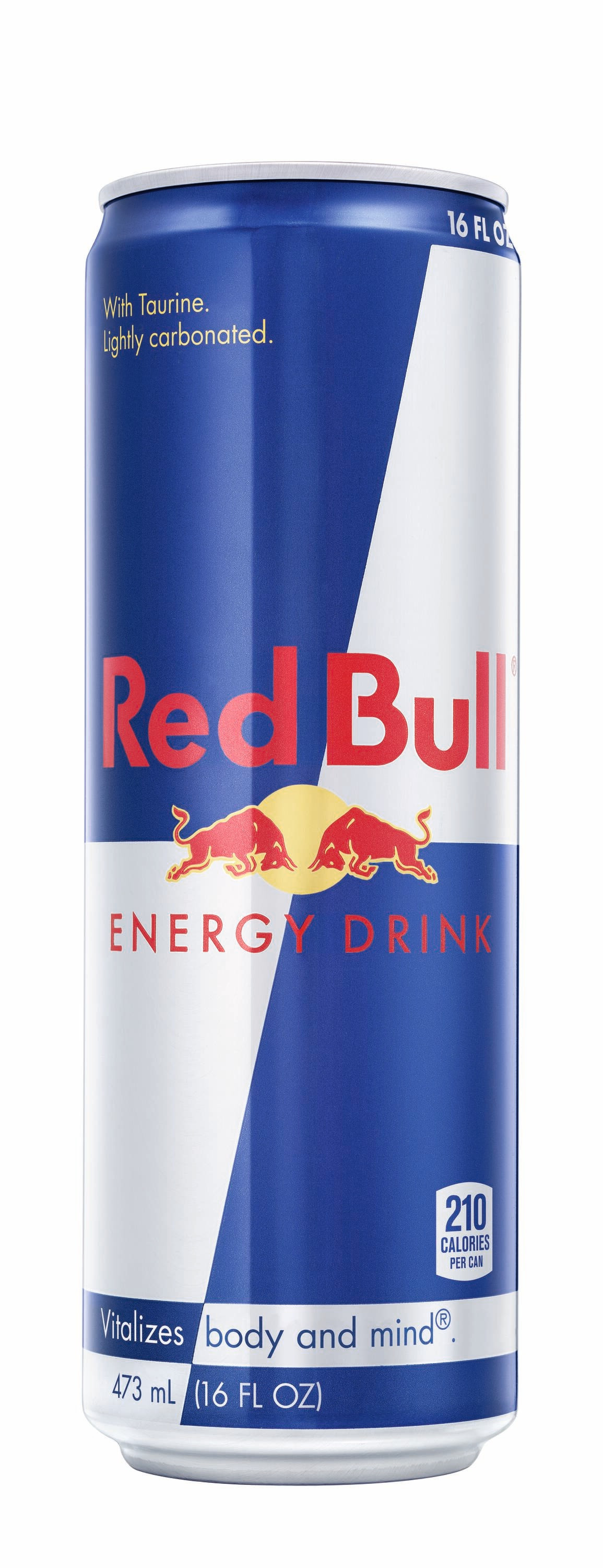 Red Bull 16 - fl oz Red Bull Energy Drink | RB33049 | Lowe's