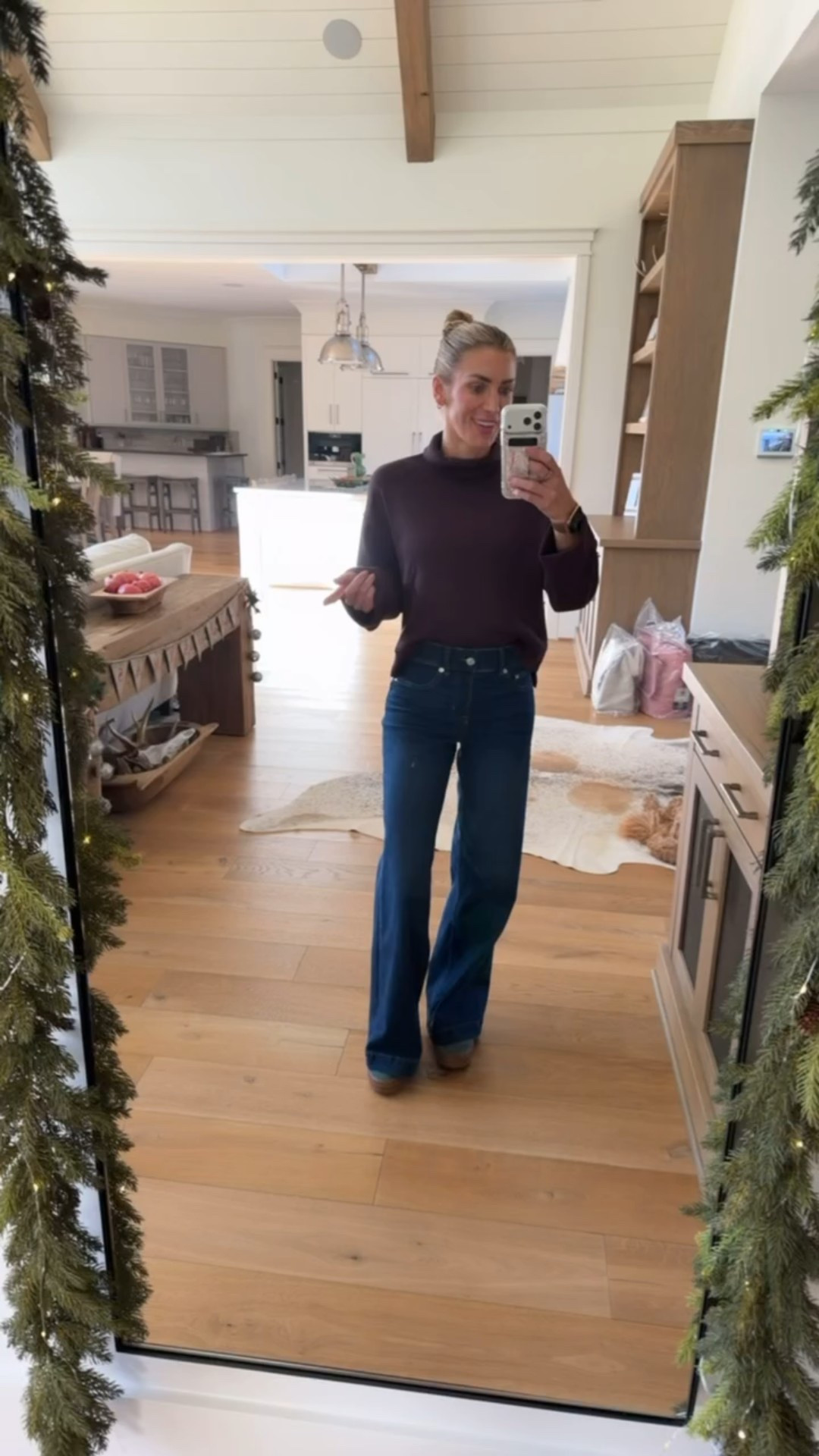 Spanx on SALE!!

#LTKootd #LTKSaleAlert #LTKCyberWeek