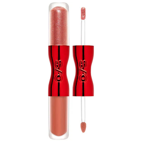 Lip Snatcher Hydrating Liquid Lipstick and Lip Gloss Duo | Sephora (US)