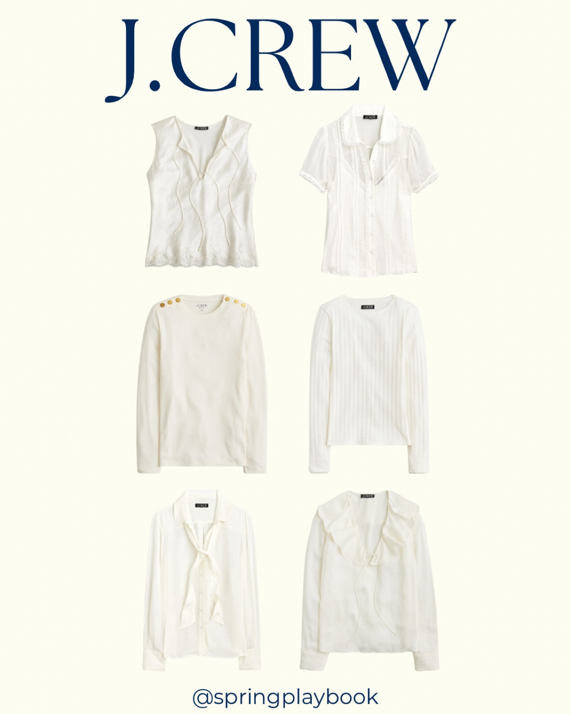 J.Crew New Arrivals. Start building your fall wardrobe with neutral basics for every style. 

#createdcolorful #createdcolorfulspring #hocspring #tcispring #pcaspring #lightspring #warmspring #truespring #brightspring #clearspring #paintboxspring #bluespring

#LTKWorkwear #LTKMidsize #LTKSaleAlert