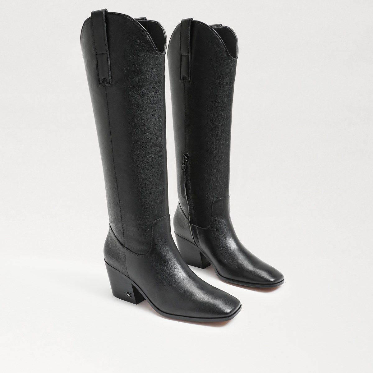 Britten Western Boot | Sam Edelman